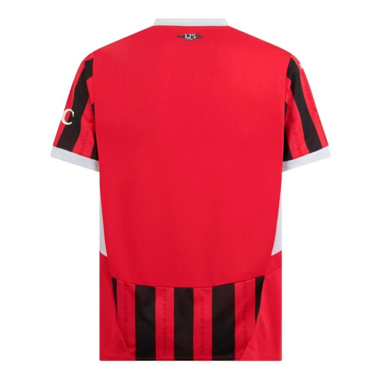 Milan AC Man Home 2024/2025