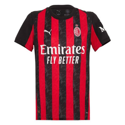 Milan AC Woman Home 2025/2026