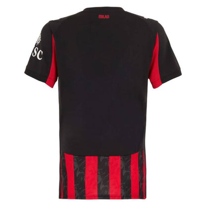 Milan AC Woman Home 2025/2026
