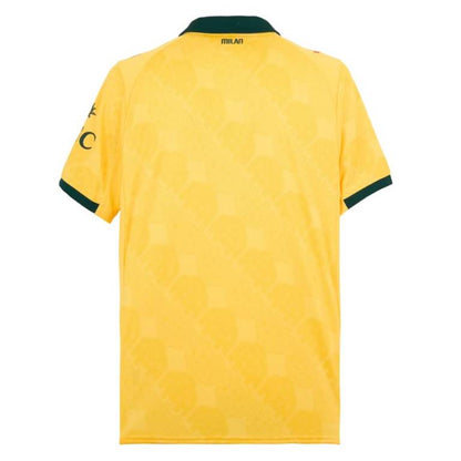 Milan AC Man Third 2025/26