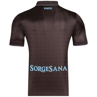 Naples Woman Third 2025/26