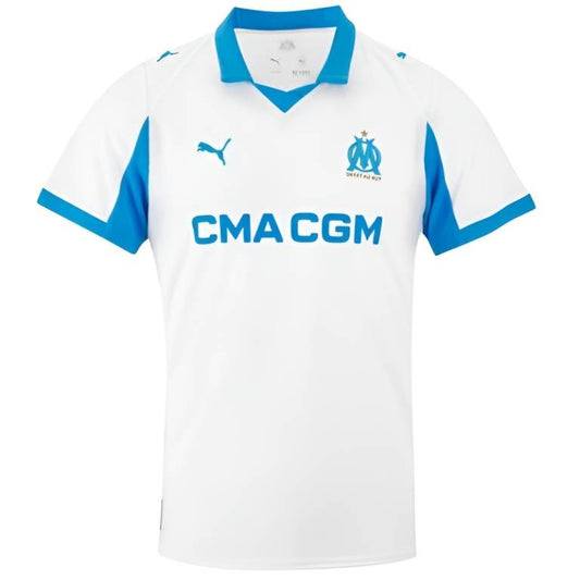OM Man Home 2025/2026