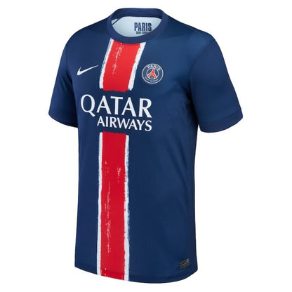 PSG Man Home 2024/2025