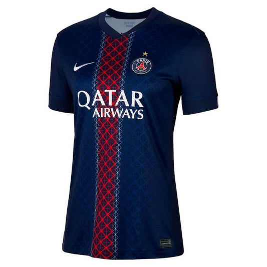 PSG Woman Home 2025/2026 1 Star