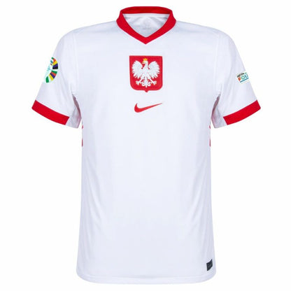 Poland Man Home 2024/2025