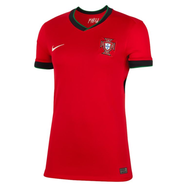 Portugal Woman Home 2024/2025