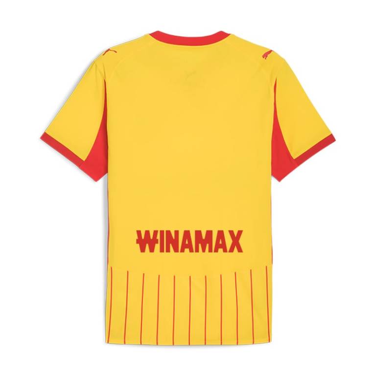 RC Lens KIDS Home 2025/2026