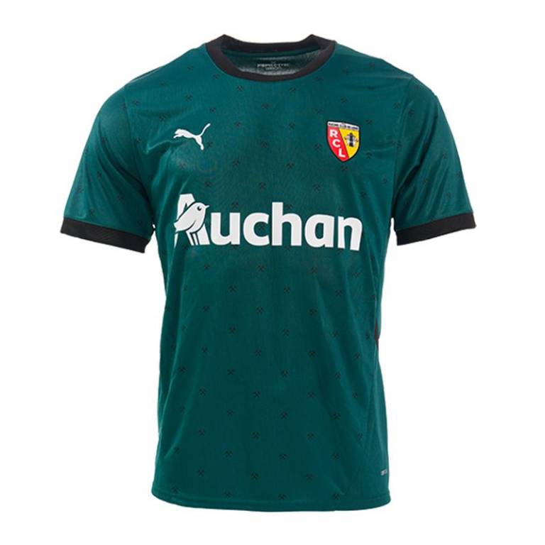 RC Lens Woman Outdoor 2024/2025