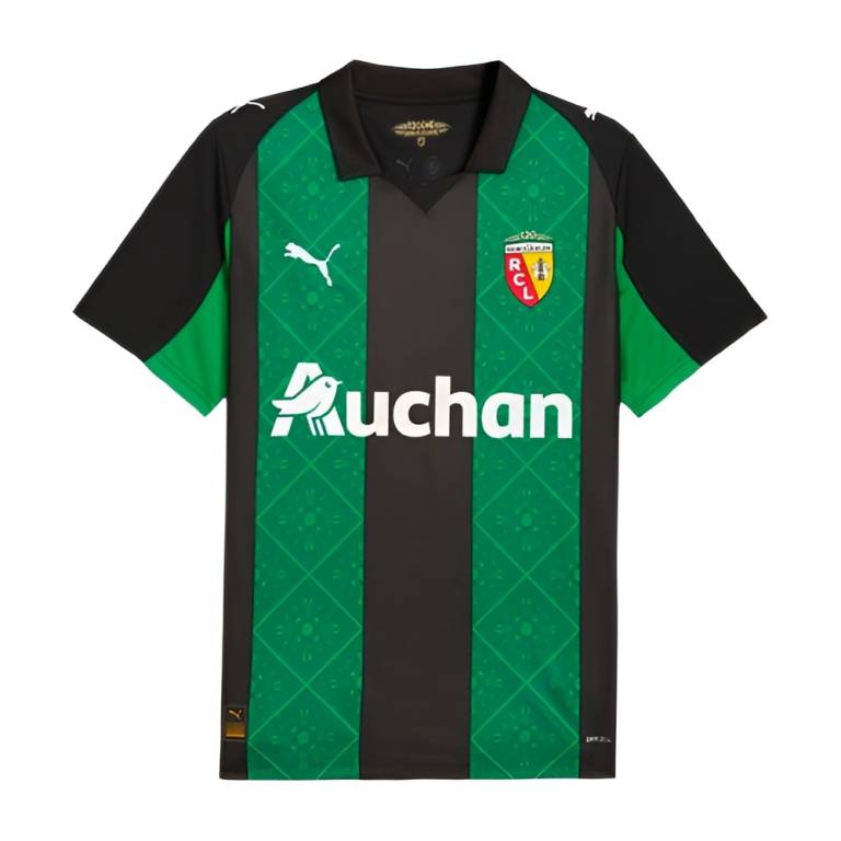 RC Lens Woman Outdoor 2025/2026