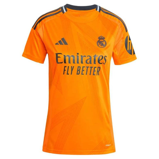 Real Madrid Woman Outdoor 2024/2025