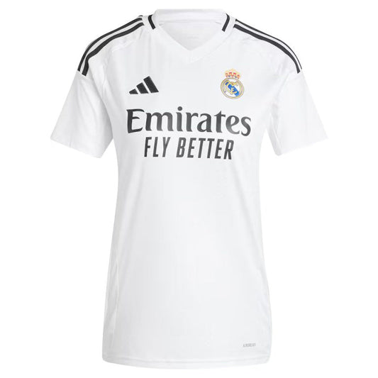 Real Madrid Woman Home 2024/2025