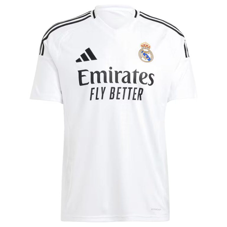 Real Madrid KIDS Home 2024/2025