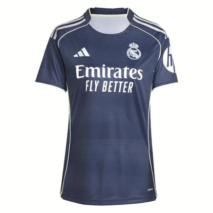 Real Madrid Woman Outdoor 2025/2026