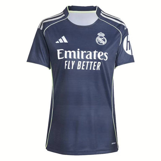 Real Madrid Woman Outdoor 2025/2026