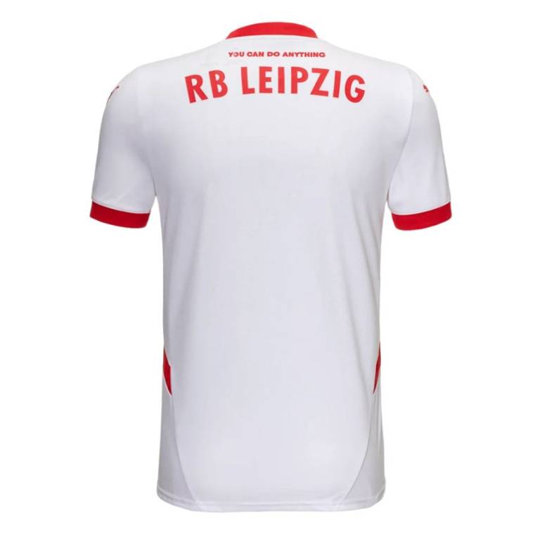 Leipzig Man Home 2024/2025