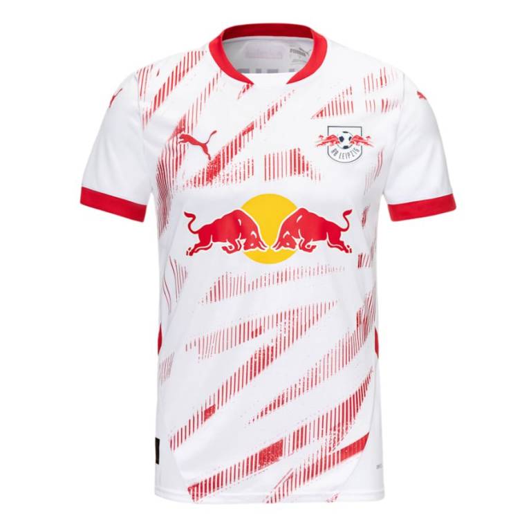 Leipzig Woman Home 2024/2025
