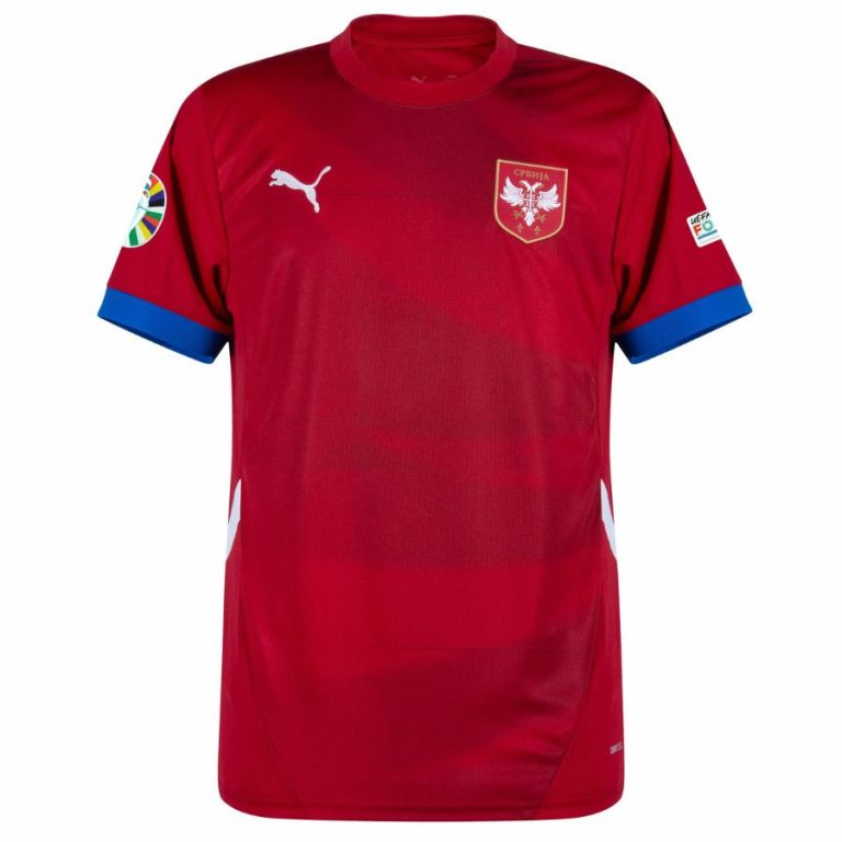 Serbia Man Home 2024/2025