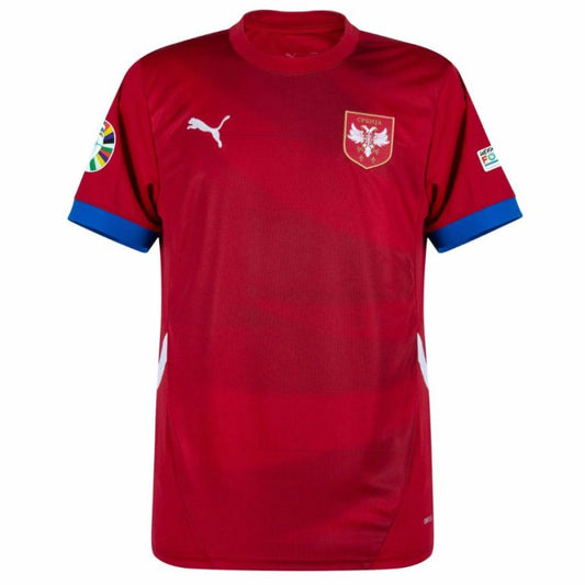 Serbia Man Home 2024/2025
