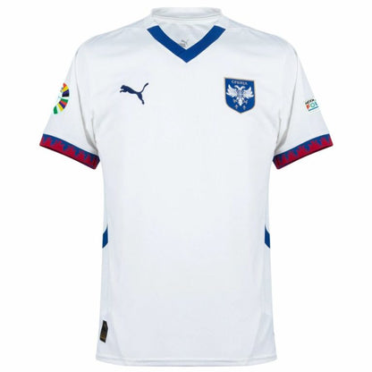 Serbia Woman Outdoor 2024/2025