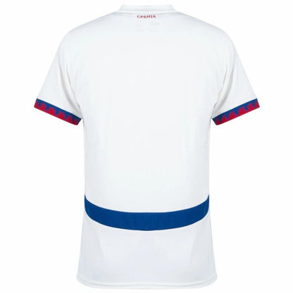 Serbia Woman Outdoor 2024/2025