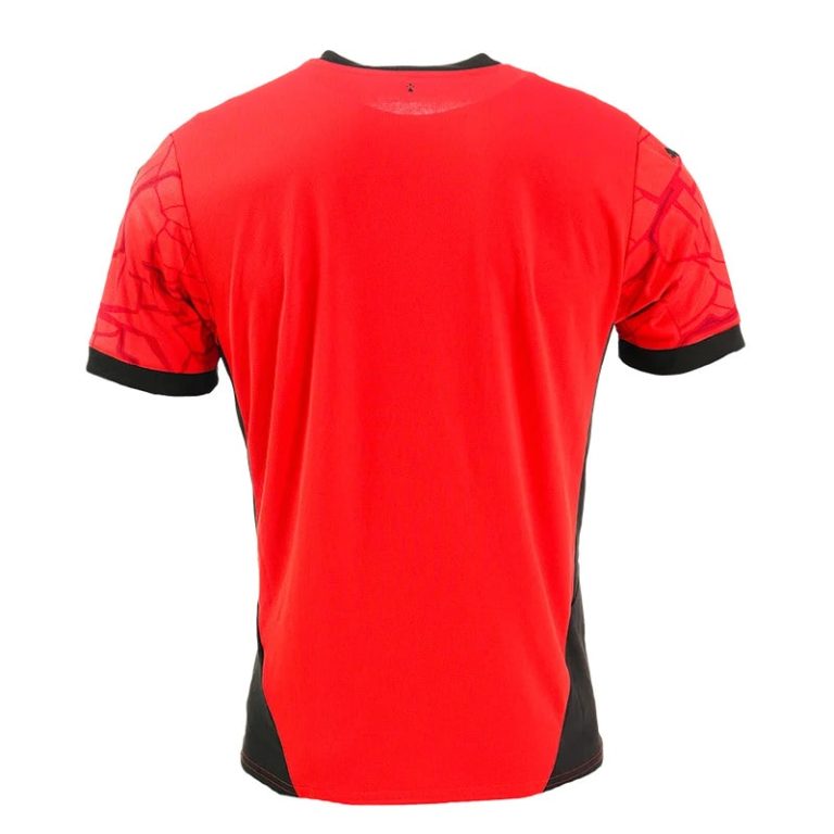 Stade Rennais Man Home 2024/2025