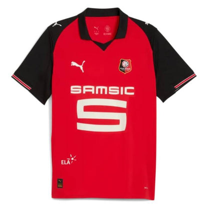 Stade Rennais KIDS Home 2025/2026