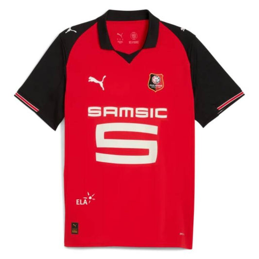 Stade Rennais Woman Home 2025/2026