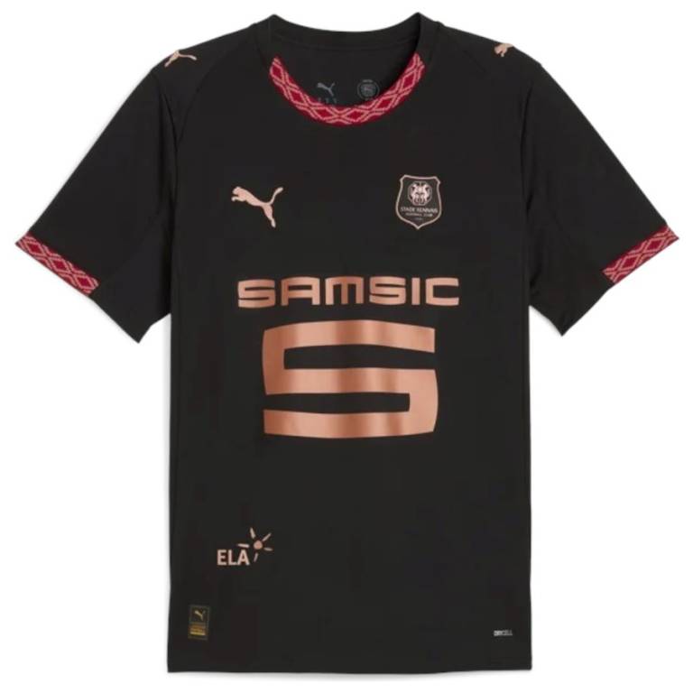 Stade Rennais KIDS Third 2025/2026