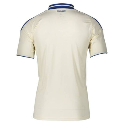 Strasbourg Woman Outdoor 2025/2026