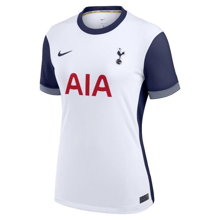 Tottenham Woman Home 2024/2025