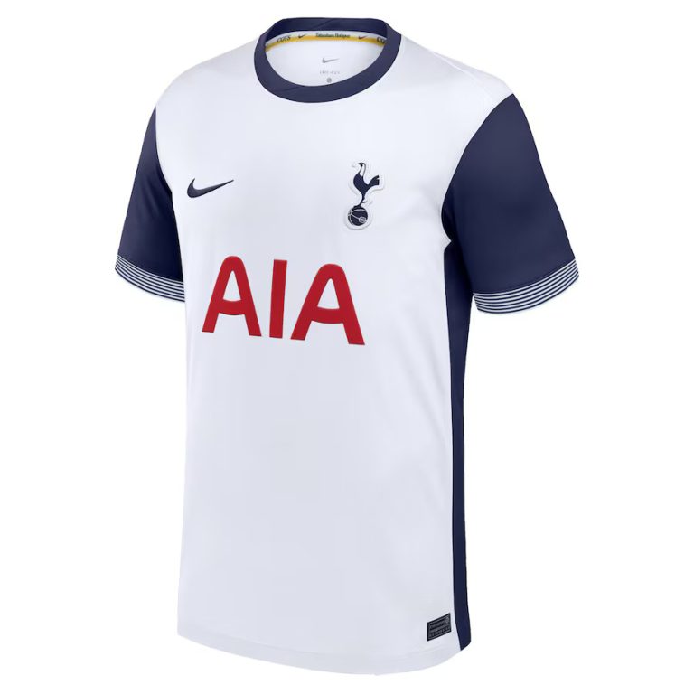 Tottenham KIDS Home 2024/2025