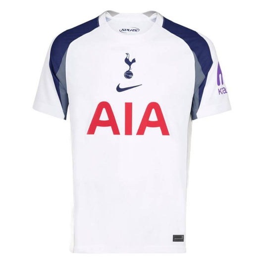 Tottenham Man Home 2025/2026