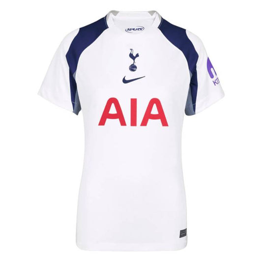 Tottenham Woman Home 2025/2026