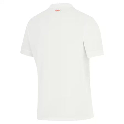 Turkey Man Home 2024/2025