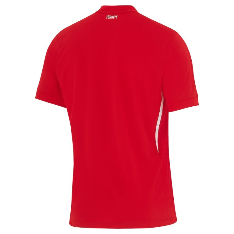 Turkey Woman Outdoor 2024/2025