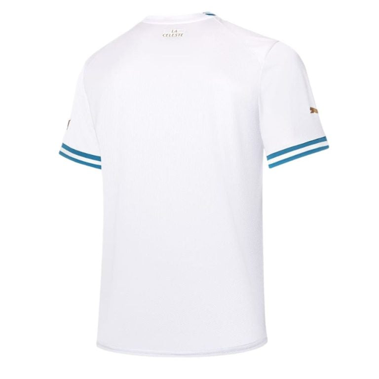 Uruguay Man Outdoor 2024/2025