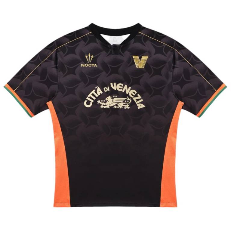 Venezia FC Woman Home 2024/2025