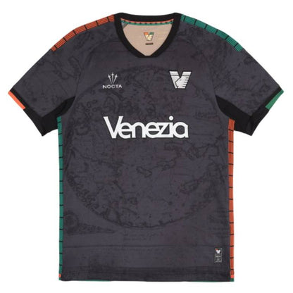 Venezia FC Man Home 2025/2026