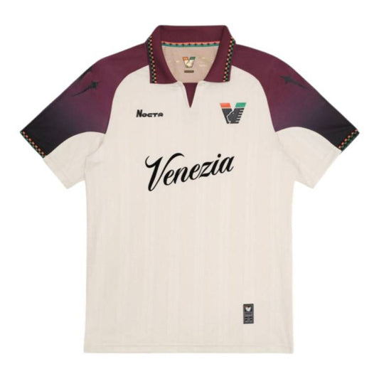 Venezia FC Man Outdoor 2025/2026