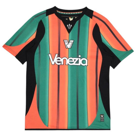 Venezia FC Man Third 2025/2026