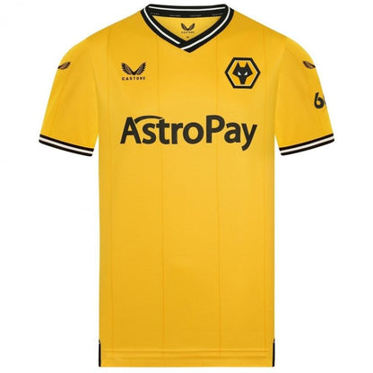 Wolverhampton KIDS Home 2024/2025