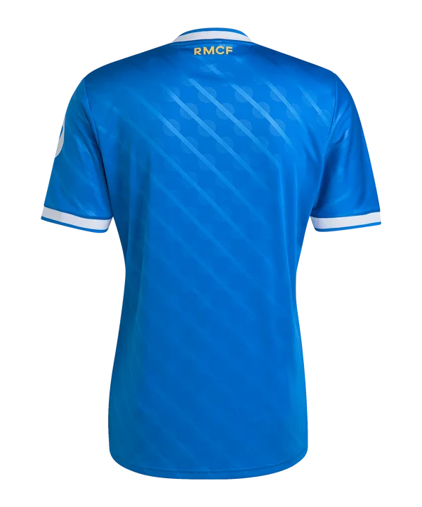 Real Madrid Man Third 2025/2026