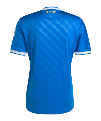 Real Madrid Man Third 2025/2026