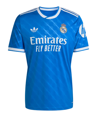 Real Madrid Woman Third 2025/2026