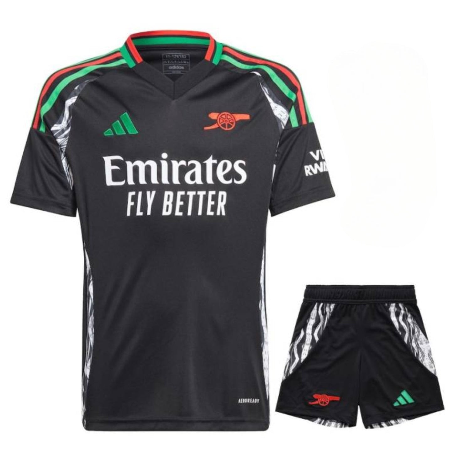 Arsenal Man Outdoor 2024/2025 SET