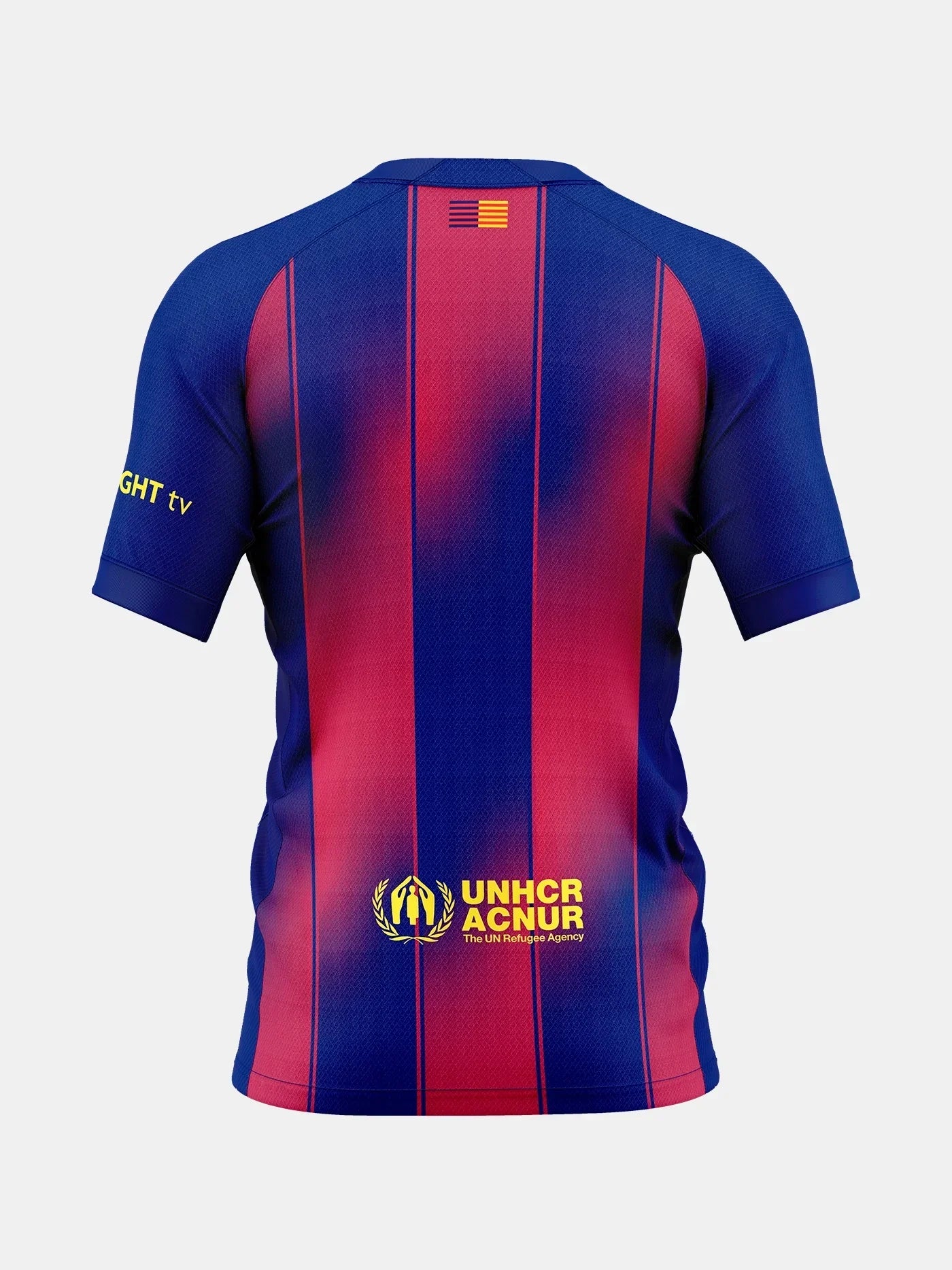 FC Barcelona Woman Home 2025/2026