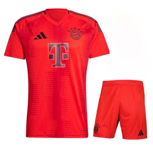 Bayern Munich Man Home 2024/2025 SET