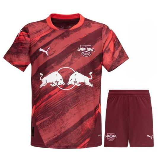 RB Leipzig Man Outdoor 2024/2025 SET