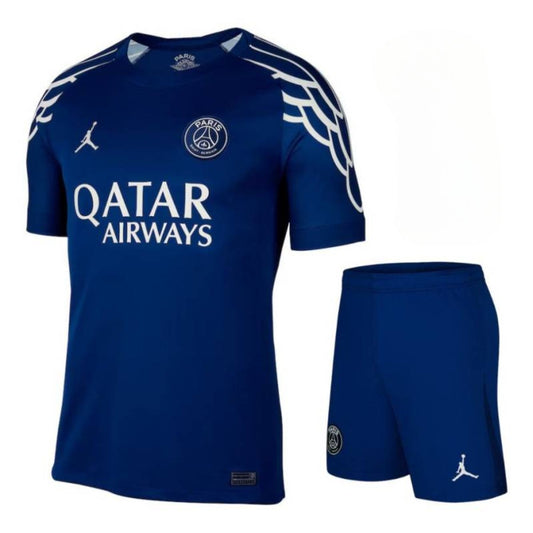 PSG Man Fourth 2024/2025 SET