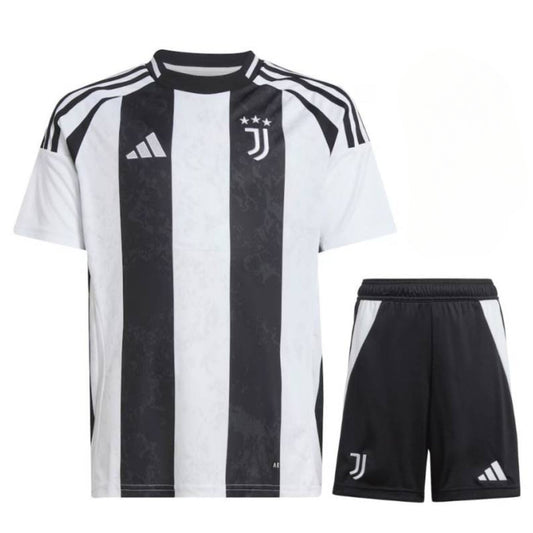 Juventus Man Home 2024/2025 SET